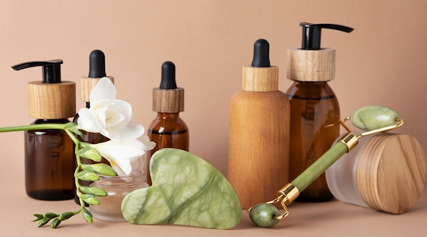 Esthetician Skin Care for All Skin Types